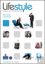 Lifestyle Elementary - English for Work, Socializing & Travel