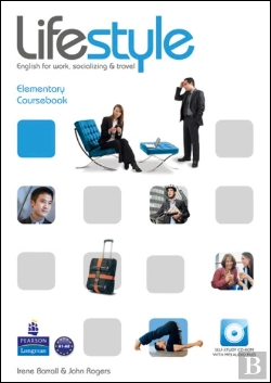 Bertrand.pt - Lifestyle Elementary - English for Work, Socializing & Travel