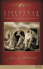 Lifestyle Evangelism