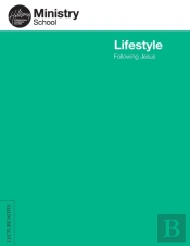 Lifestyle - Following Jesus