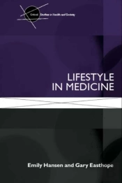 Lifestyle In Medicine