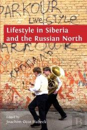Lifestyle In Siberia And The Russian Nor