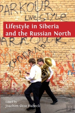 Bertrand.pt - Lifestyle In Siberia And The Russian Nor