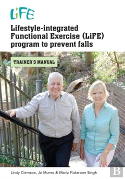 Bertrand.pt - Lifestyle-Integrated Functional Exercise