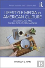 Lifestyle Media In American Culture