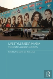Lifestyle Media In Asia