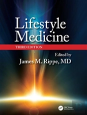 Lifestyle Medicine, Third Edition