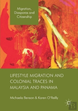 Bertrand.pt - Lifestyle Migration And Colonial Traces In Malaysia And Panama