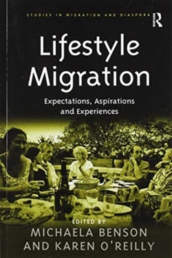 Bertrand.pt - Lifestyle Migration