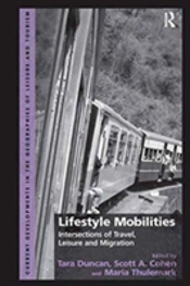 Lifestyle Mobilities