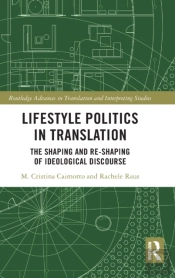 Lifestyle Politics In Translation