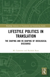 Lifestyle Politics In Translation