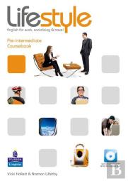 Lifestyle Pre-Intermediate
