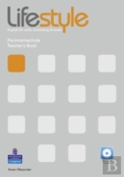Lifestyle Preintermediate Teachers Book