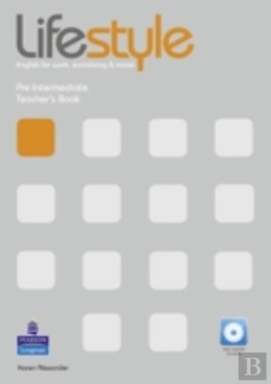 Bertrand.pt - Lifestyle Preintermediate Teachers Book