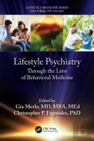 Lifestyle Psychiatry