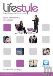 Lifestyle Upper Intermediate Coursebook