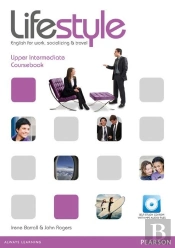 Lifestyle Upper Intermediate Coursebook