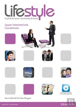 Bertrand.pt - Lifestyle Upper Intermediate Coursebook