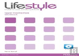 Lifestyle Upper Intermediate Workbook And Audio Cd Pack