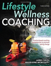 Lifestyle Wellness Coaching 3e