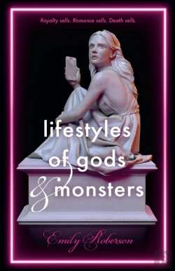 Bertrand.pt - Lifestyles Of Gods And Monsters