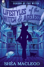 Lifestyles Of The Witch And Ageless