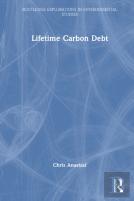 Lifetime Carbon Debt