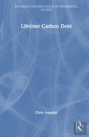 Lifetime Carbon Debt