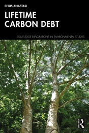 Lifetime Carbon Debt