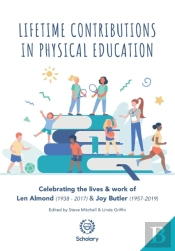 Lifetime Contributions In Physical Education