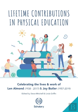 Bertrand.pt - Lifetime Contributions In Physical Education
