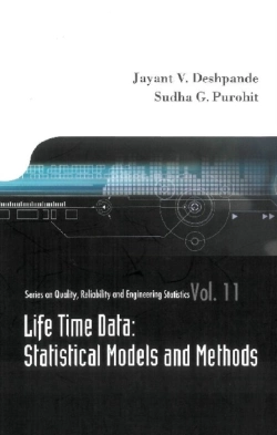 Bertrand.pt - Lifetime Data: Statistical Models And Methods