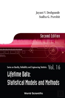 Bertrand.pt - Lifetime Data: Statistical Models And Methods (Second Edition)