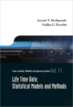 Bertrand.pt - Lifetime Data: Statistical Models And Methods