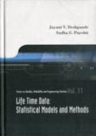 Lifetime Data: Statistical Models And Methods