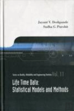 Bertrand.pt - Lifetime Data: Statistical Models And Methods