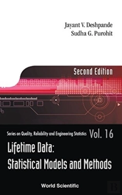 Bertrand.pt - Lifetime Data: Statistical Models And Methods