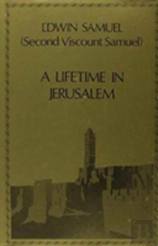 Lifetime In Jerusalem
