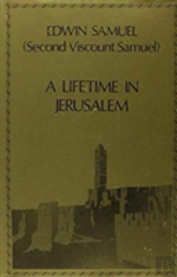 Bertrand.pt - Lifetime In Jerusalem