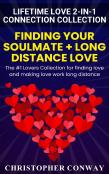 Lifetime Love 2-In-1 Connection Collection