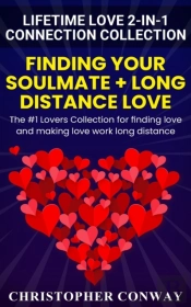 Lifetime Love 2-In-1 Connection Collection