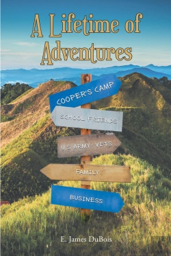 Bertrand.pt - Lifetime Of Adventures