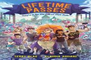 Lifetime Passes