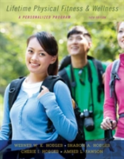 Lifetime Physical Fitness And Wellness