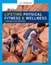 Lifetime Physical Fitness & Wellness
