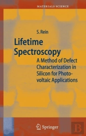 Lifetime Spectroscopy