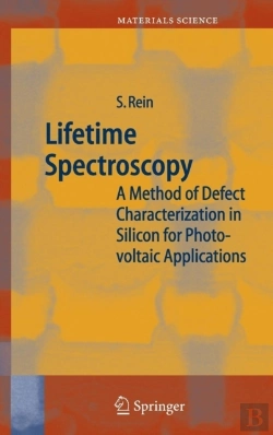 Bertrand.pt - Lifetime Spectroscopy