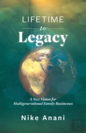 Lifetime To Legacy