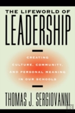 Bertrand.pt - Lifeworld Of Leadership
